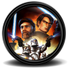 Star Wars - The Clone Wars - RH 4 Icon 96x96 png